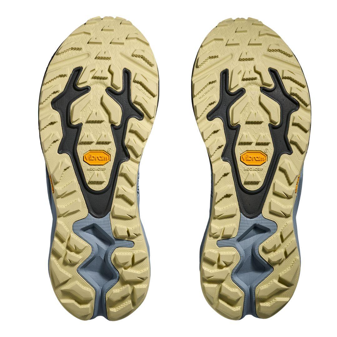 Hoka One Men's Mafate Hike Boots